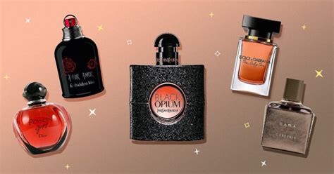 what is a similar smell to black opium ysl|cheapest Black Opium dupe.